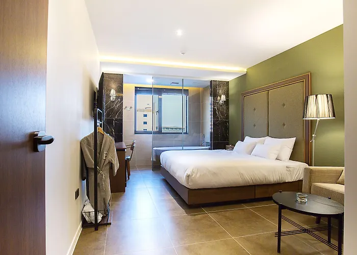 Brown Dot Station Hotel Busan