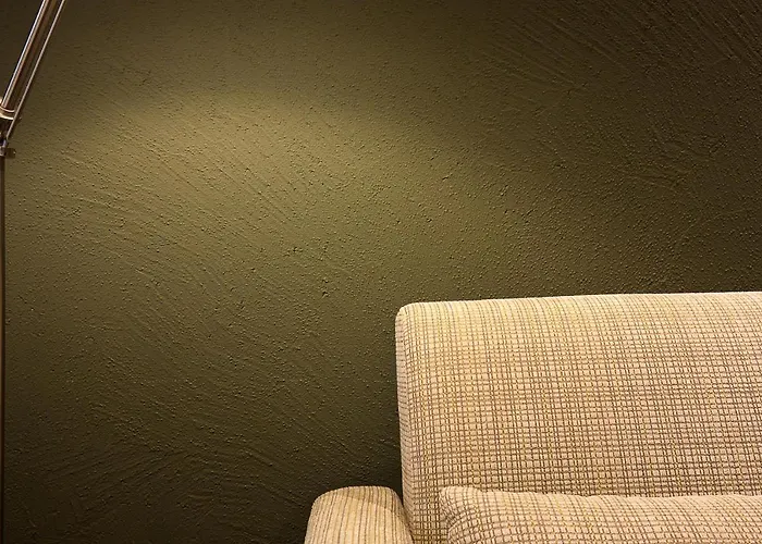 Brown Dot Station Hotel Busan